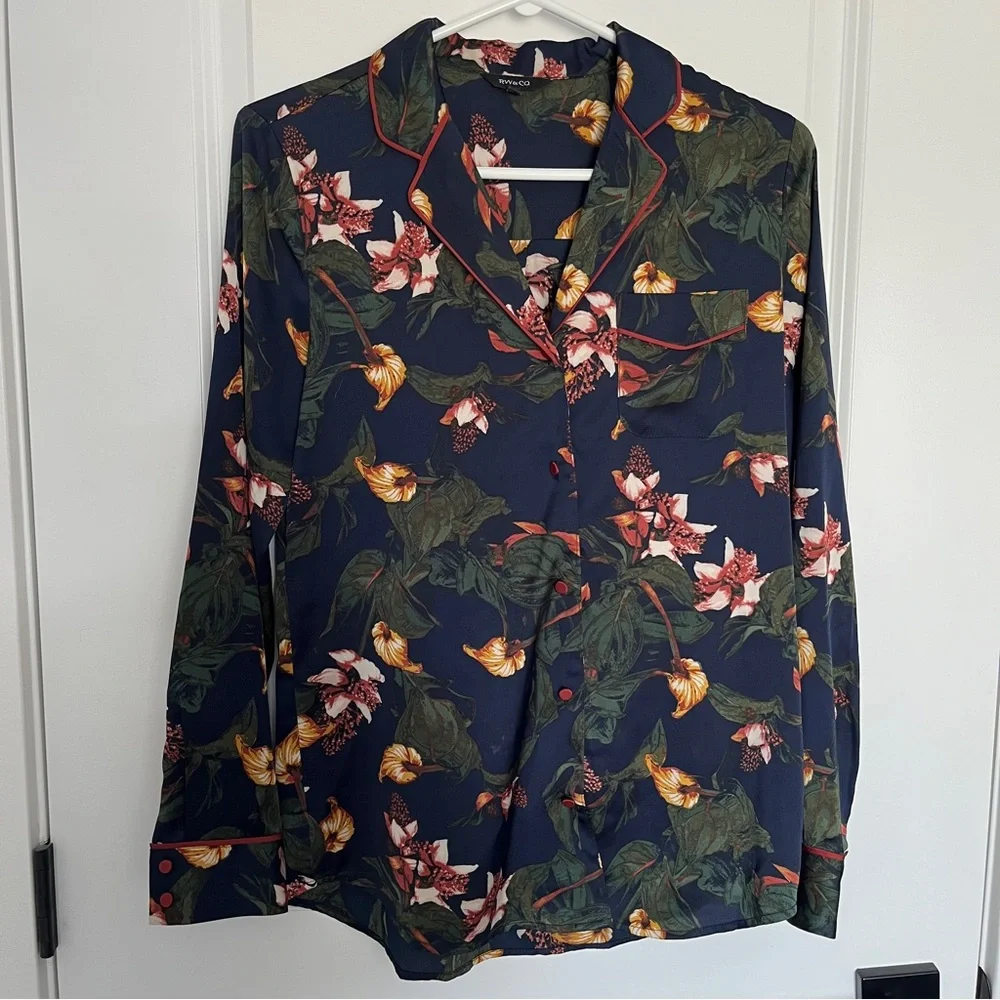 RW blouse - Picture 1 of 3
